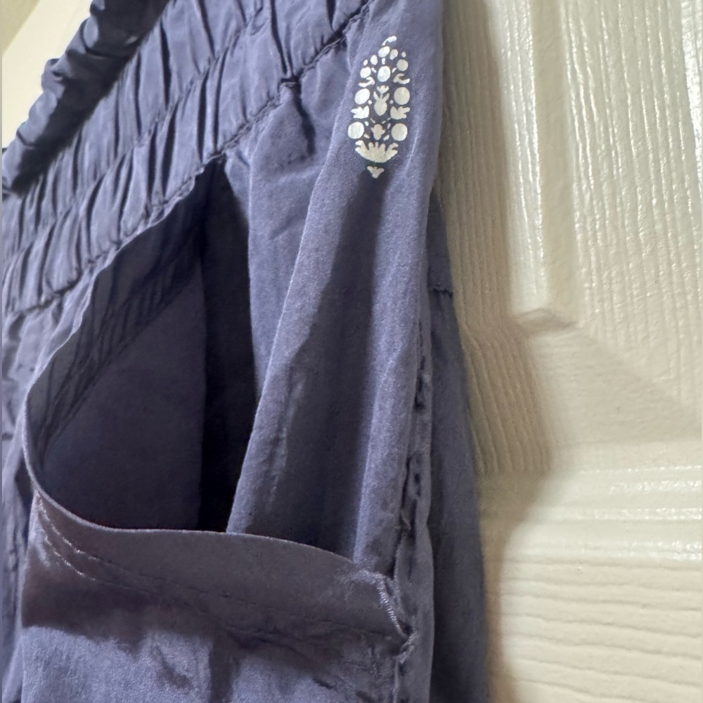 FP Movement by Free People Purple Joggers - Picture 6 of 9